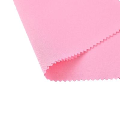 China Stain Resistant Cotton Twill Stretch Fabric 220GSM Best Selling 5%SP Woven Universal Fabric 95%C Weight for sale