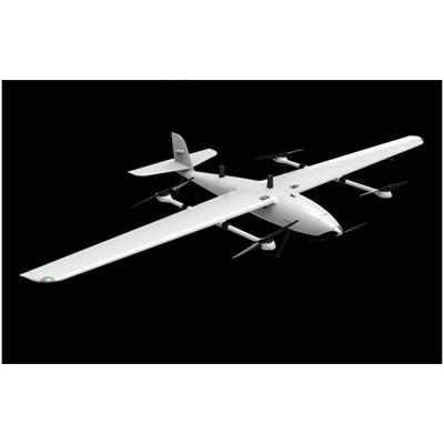 China Flight Platform For Aerial Photography ASTA Customized Large Range Aerial Survey Drone UAV Multifunctional Fixed Wing ADAV Tracing Drone for sale