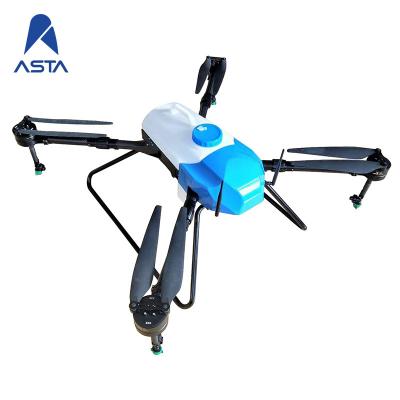 China High Quality Heavy Carbon Fiber Payload Drone Agriculture Sprayer UAV Aircraft For Farm Fumigation Crop Dusting Pesticide Carbon Fiber Frame UAV for sale