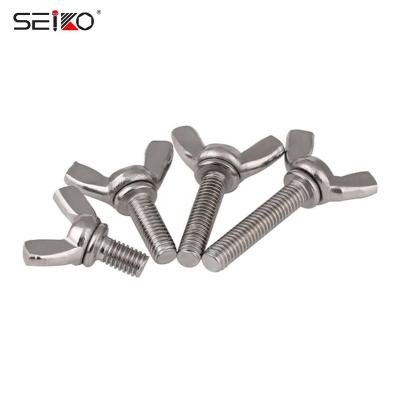 China Building Construction Butterfly Wing Bolt for sale