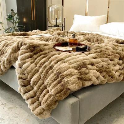 China Disposable Royal Luxury Comfortable Plush Covering Use For Couch Sofa Bed Chair for sale