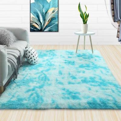 China Washable Area Patio Covers Carpet Living Room Tiles Turkey Fluffy Throw Center Door Bohemian Cover for sale