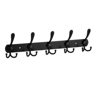 China Supplier New Promotion Handbagag Viable Wholesale Hanger Manufacturer Double Hook for Home for sale