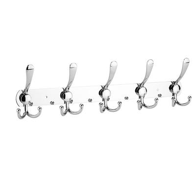 China Promotion New Products New Promotion Support Installation Viable Double Hook Stable Hook for sale