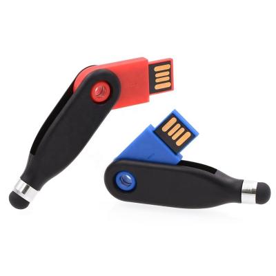 China Cheaper price pen function usb touch pen flash hard disk pen function stick 32GB pendrive for sale