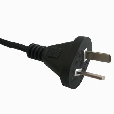 China Argentina 2 prong power cord for sale