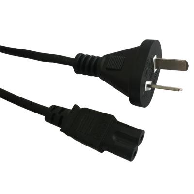 China Argentina C7 power supply cord for sale