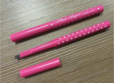 China New fashion eyebrow pencil waterproof automatic eyebrow pencil for sale