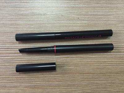 China OEM brand eyebrow pencil customizable logo eyebrow pencil for sale