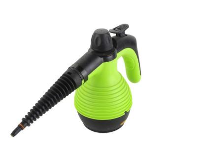 China European 220V new steam cleaner with new safe cap more fashionable and safer with CE, EMC, ETL, GS, RoHS for sale