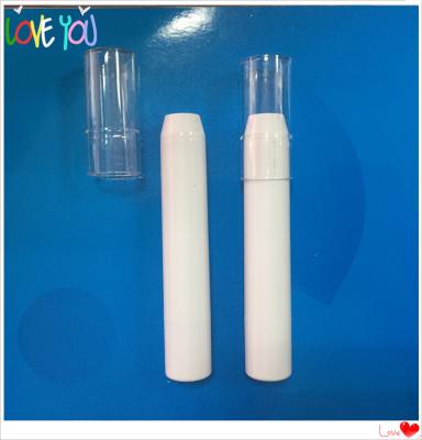 China China supplier OEM customizable Cosmetic lipstick tube lip Pencil custom logo for sale