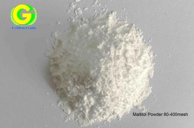 China Maltitol Powder, BP/USP/EP/FCC, 80-400mesh, sugar alcohol, sweetener, manufacturer, factory, China origin, low price for sale