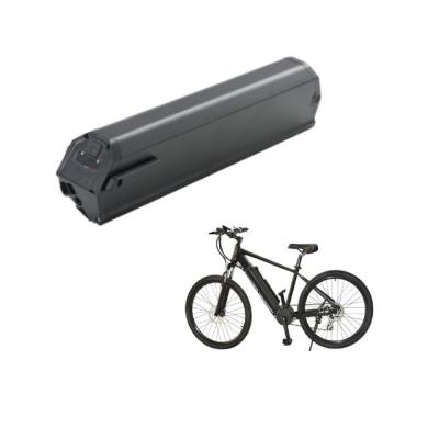 China Factory Wholesale Reention Dorado Electric Bike Lithium Ion Battery 36v 10ah 12ah 17.5ah for Electric Scooter E-scooter for sale