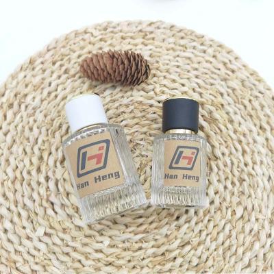 China Wholesale Custom Botol Perfume 30ml 50ml 100ml Crimp Label Spray Perfume Bottle Round Neck Round Cylinder Empty Glass Perfume Bottles for sale