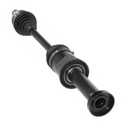 China Front Axle Perfect Right Drive Shaft 16871 203246 02Z409345D 7H0407452SX 7E0407452BX Drive Shaft Truss for sale