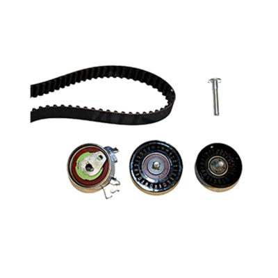 China Guaranted Quality Perfect Timing Belt Kits 1606306 93180218 93185845 Timing Belt Sets for sale