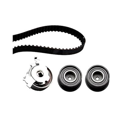 China Perfect High Quality Timing Belt Kits 1606198 93174267 93174268 Timing Belt Sets for sale