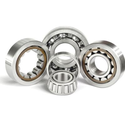 China High Quality Automotive Car Tapered Roller Bearings Industrial Bearing 32020 for sale