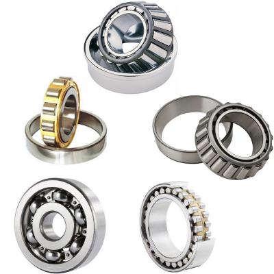 China Machienry Super Quality 33208 Industrial Tapered Roller Bearings Bearing for sale