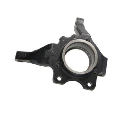 China Automotive Car O P E L 90468577 Knuckle Steering Front Left Hand Genuine OEM Part for sale