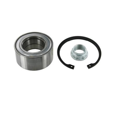 China Automotive Car Quality 0009800316 Original 1243500749 Rear Wheel Bearing Hub for sale