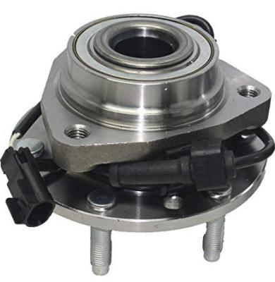 China Automotive Car Replacement Wheel Hub Bearing For 513188 Chevrolet 12413037 for sale