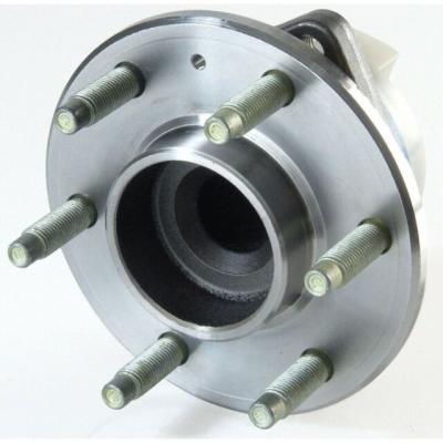 China Automotive car high speed513197, BR930313 rear wheel bearing for sale