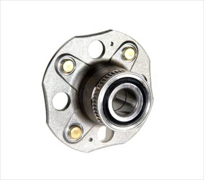 China Reliable Automotive Car Performance BR930122 512031 Wheel Bearing Hub Repair for sale