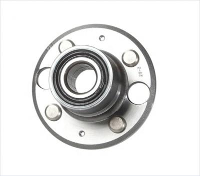 China Stable Quality BR930010 VKBA1375 513033 Automotive Car Front Wheel Hub Assembly for sale