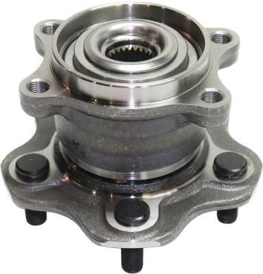 China High Quality Automotive Car 512503 Wheel Bearing for sale