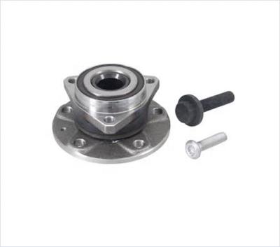 China Hardened Automotive Car Surfaces 32926378 Wheel Bearing And Hub Assembly for sale