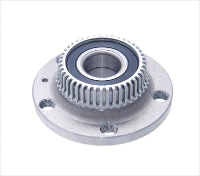 China Durable Automotive Car 1J0501477A 1J0598477 Wheel Bearing Scrolling Hub Assembly for sale