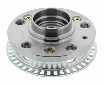 China Automotive car OE-matching quality1J0407613G 518520 front wheel hub for sale