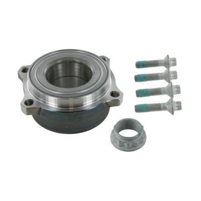 China Car High Performance 2119810227 Automotive Wheel Bearing Hub A2119810227 for sale