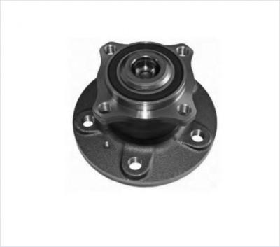 China More Durable Automotive Car Performance VKBA6510 Wheel Hub Bearing Unit for sale