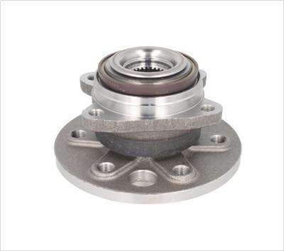 China Automotive Car 9063500249 141.49 HUR079 High Quality 2E0501172D Bearing Hub Assembly for sale