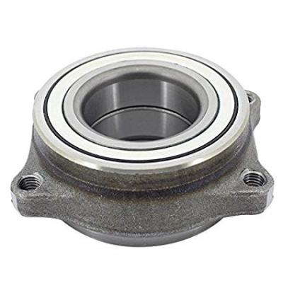 China Automotive Car High Pressure Car Wheel Bearing 512433 for sale