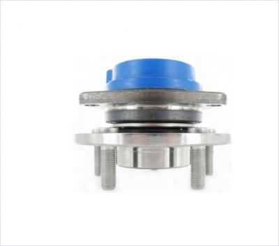 China High Quality Automotive Car Seals VKBA1638 Wheel Bearing Hub Unit for sale