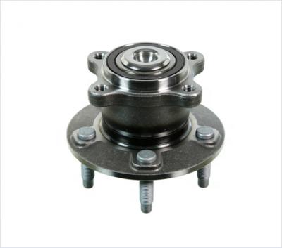 China Automotive Car OE-Matching Quality 512438 Front Hub Assembly 31340119 BR930836 for sale