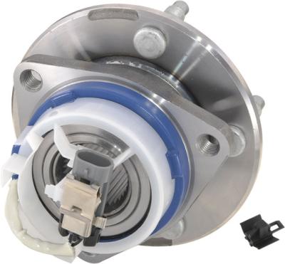 China Automotive Car Super Quality BR930548K 7467587 513199 Wheel Hub Assembly for sale