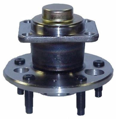 China Automotive Car Hardened Surfaces BR930026 RW918 HA590074 RW8221 Hub Assembly for sale