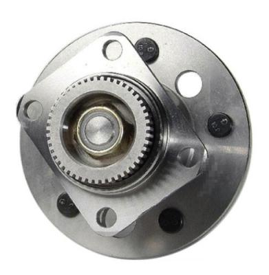 China High Quality Automotive Car Seals VKBA1620 Wheel Hub Assembly for sale