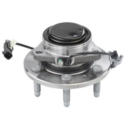 China High Quality Steel Automotive Car Wheel Bearing Hub Unit 515159 HA590541 for sale