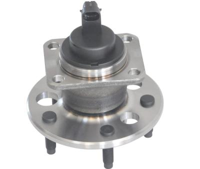 China Automotive Car Maker Customized 7466992 BR930074 Wheel Hub Bearing Unit for sale