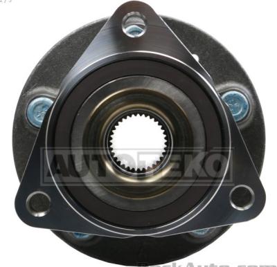 China Car Good Quality 513408 Automotive Engine Axle Bearing for sale