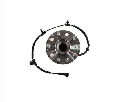 China Reliable Automotive Car Performance 68233501AE Wheel Bearing Hub Assembly for sale