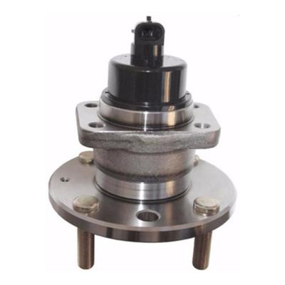 China OE-Matching Quality 95951599 Automotive Car Wheel Hub 96328248 96639607 26948 Bearing Wheel Hub Assembly for sale