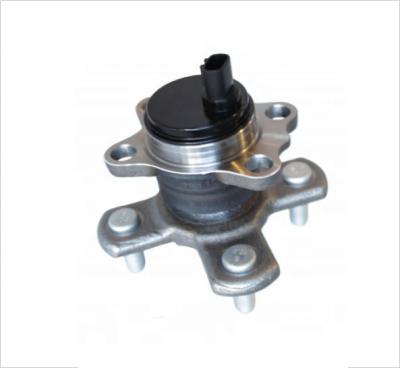 China High Quality 42410-B2050 Automotive Car Wheel Bearing And Hub Assembly for sale