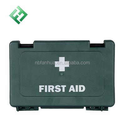 China Sustainable First Aid Box Medicine Storage Box For Pharmacy First Aid Box for sale