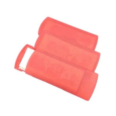 China 2020 Modern Plaster Storage Box Band-Aid Box with 5 Pieces of Adhesive Plasters for sale